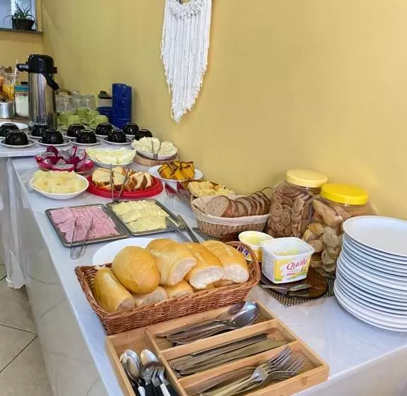 Buriti Hotel   Barra Do Riacho, Aracruz Es