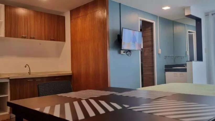 Condo Studio Type