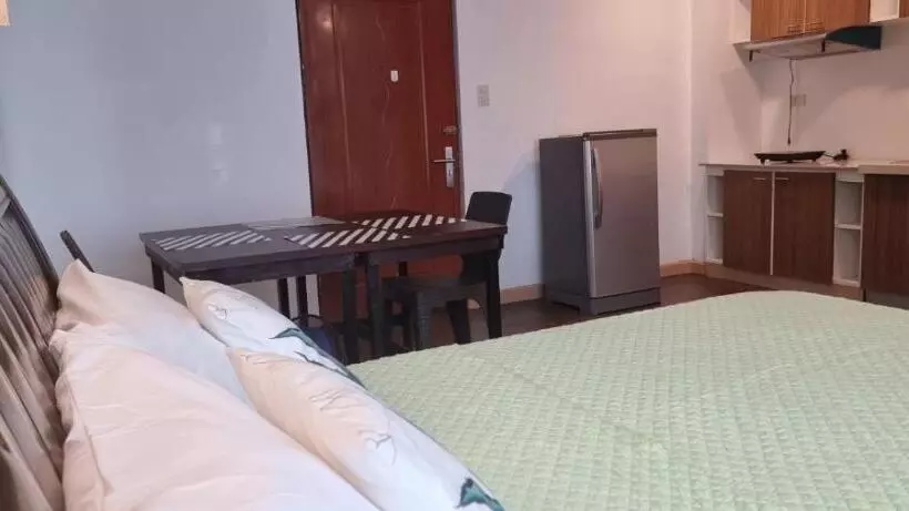 Condo Studio Type