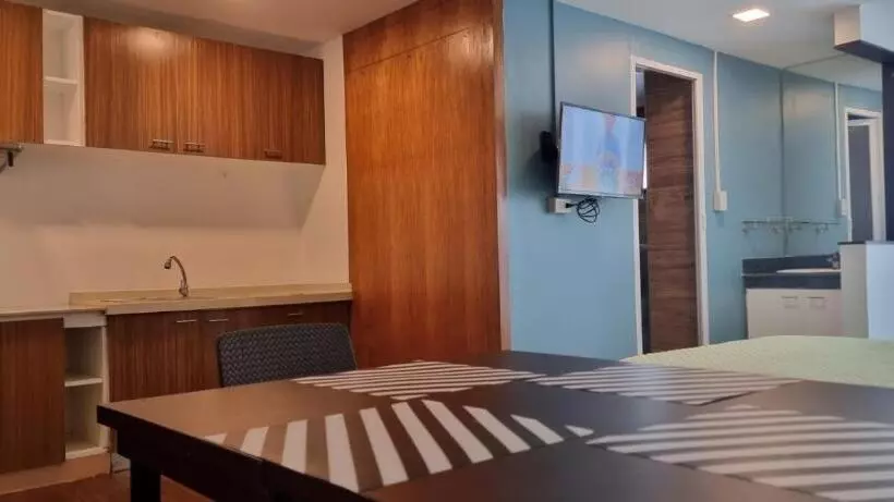Condo Studio Type