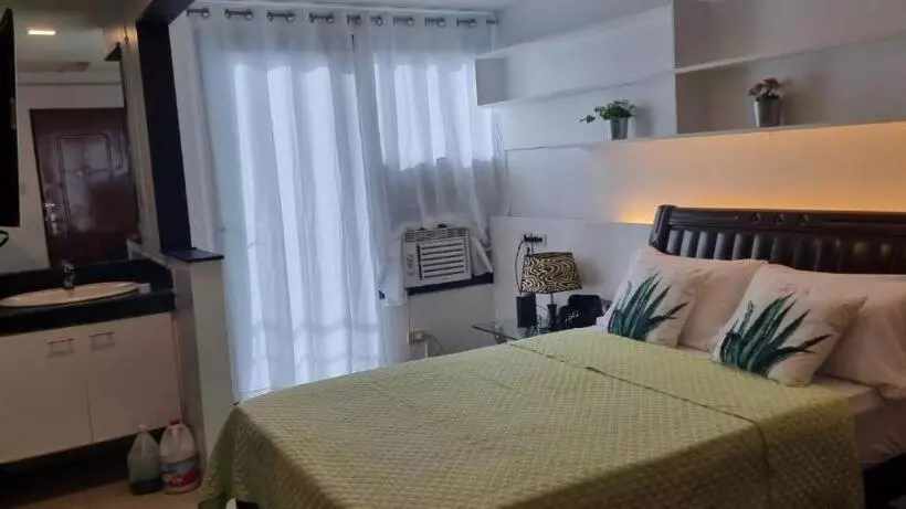 Condo Studio Type