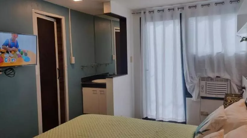Condo Studio Type