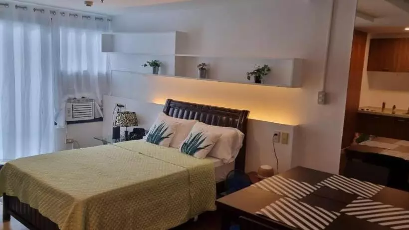 Condo Studio Type