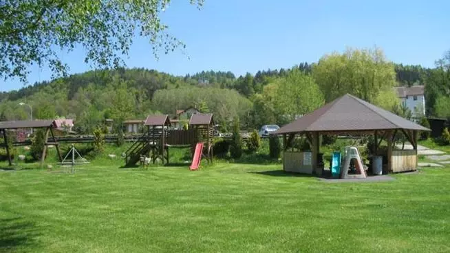 ホテル A Restaurace Na špici