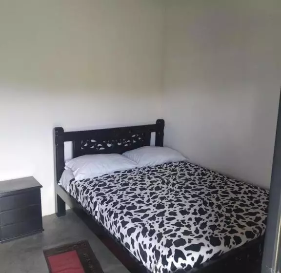 ホテル Altos Del Reposo Casa Campestre