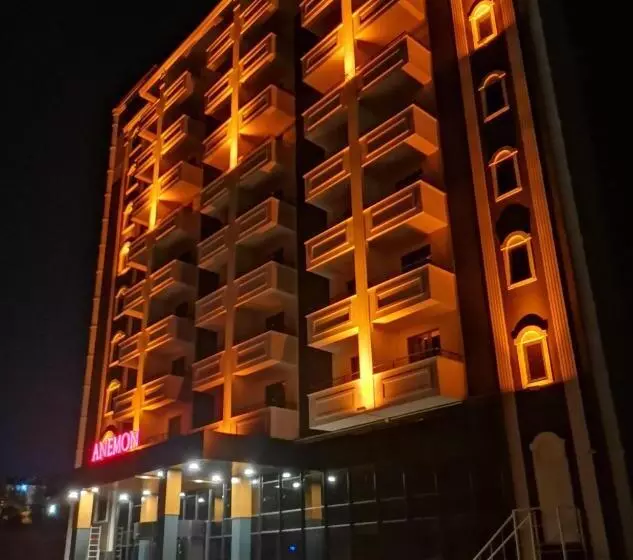 Anemon Kent Karabük Otel