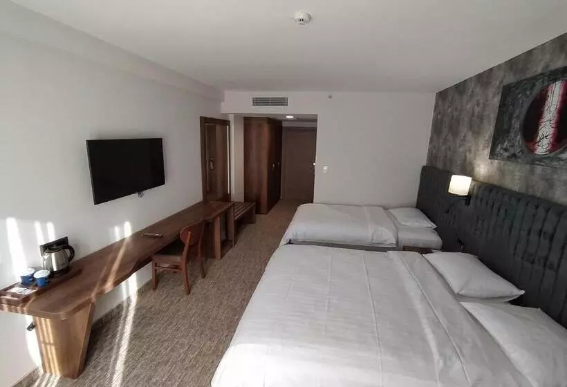 Anemon Kent Karabük Otel