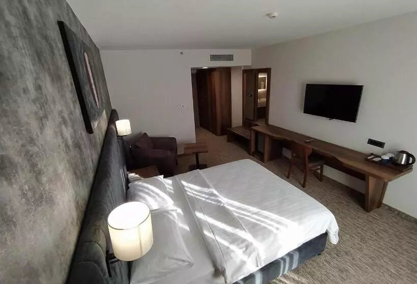 Anemon Kent Karabük Otel