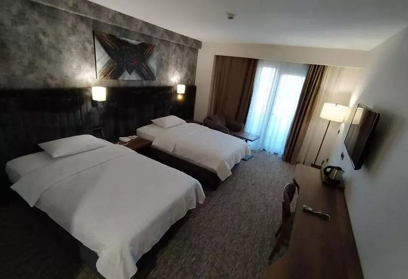 Anemon Kent Karabük Otel