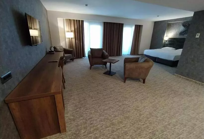 Anemon Kent Karabük Otel