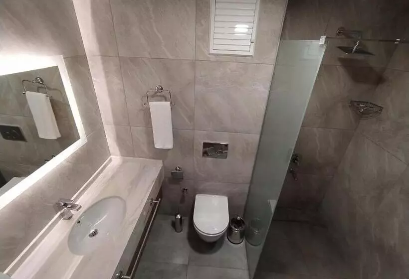 Anemon Kent Karabük Otel