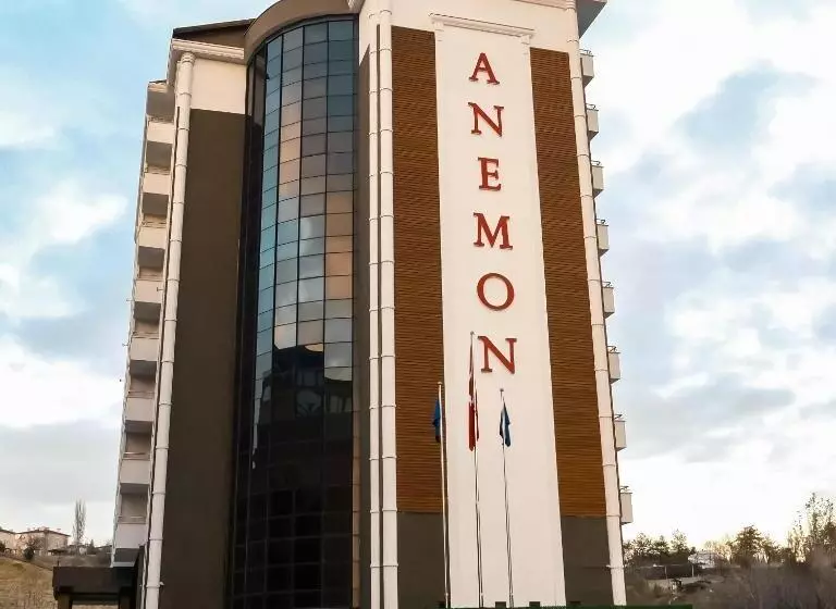 Anemon Kent Karabük Otel