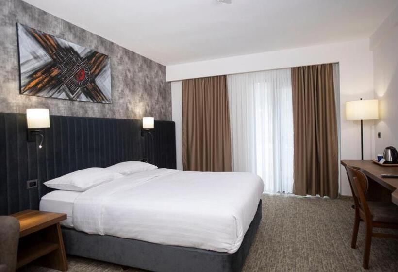 Anemon Kent Karabük Otel