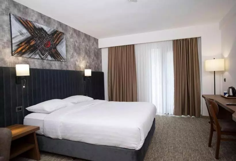 Anemon Kent Karabük Otel