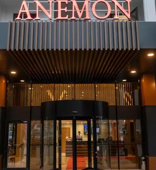 Anemon Kent Karabük Otel