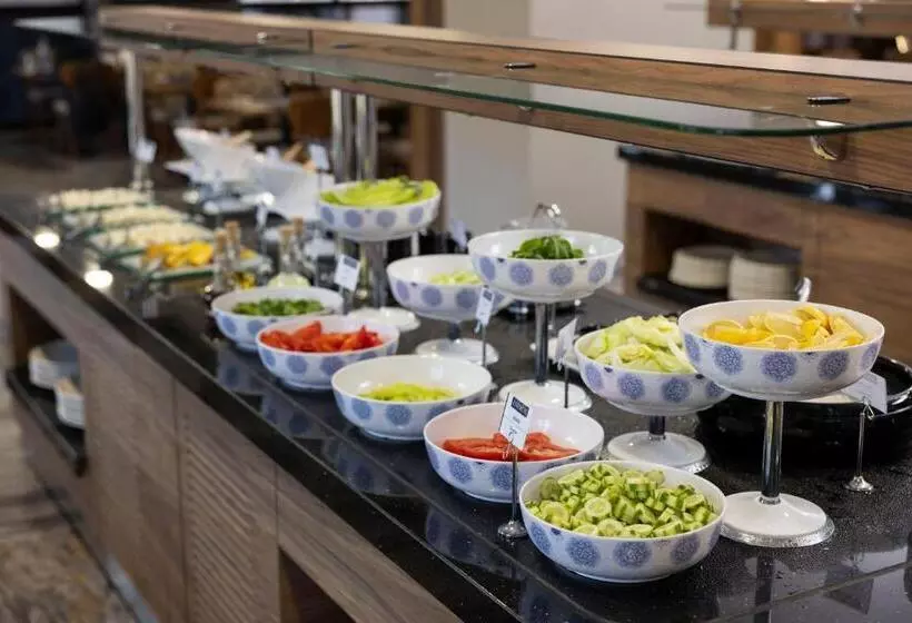 Anemon Kent Karabük Otel