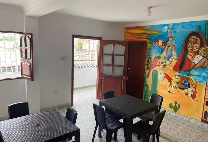 ホテル Casa Mayorca