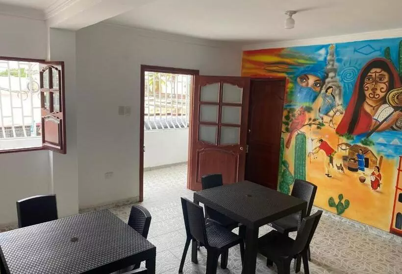 ホテル Casa Mayorca