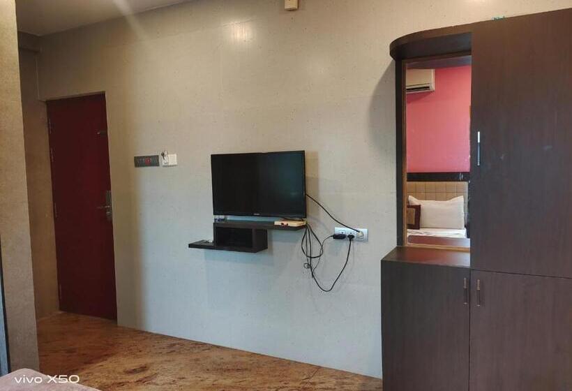 Otel Cauvery Paradise