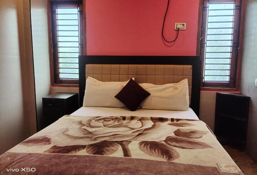 Otel Cauvery Paradise