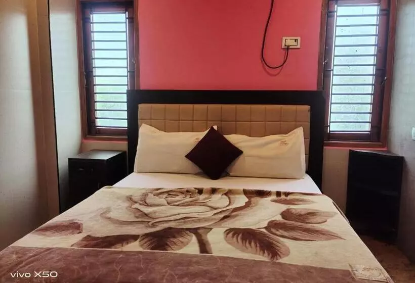 ホテル Cauvery Paradise