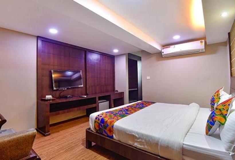 酒店 Fabexpress Ocean Residency, Colva