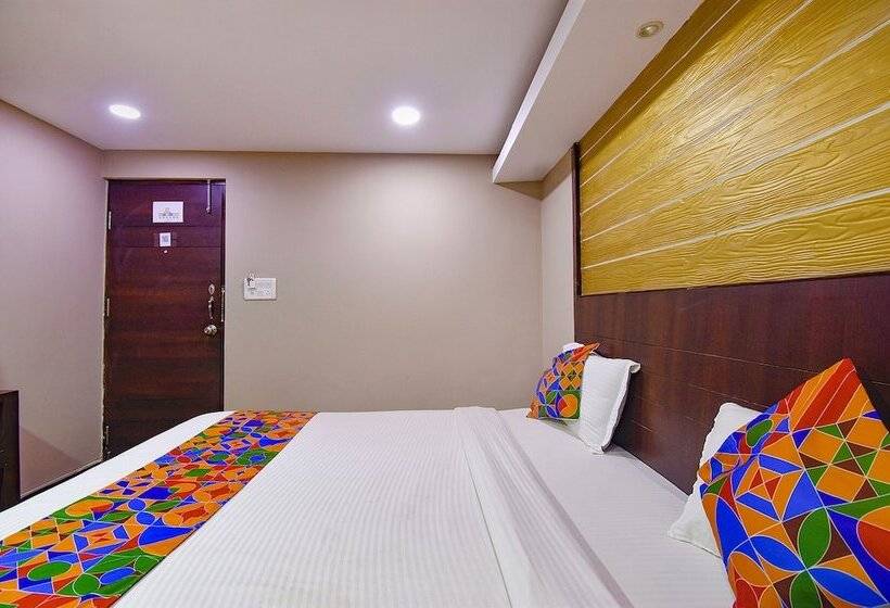 酒店 Fabexpress Ocean Residency, Colva