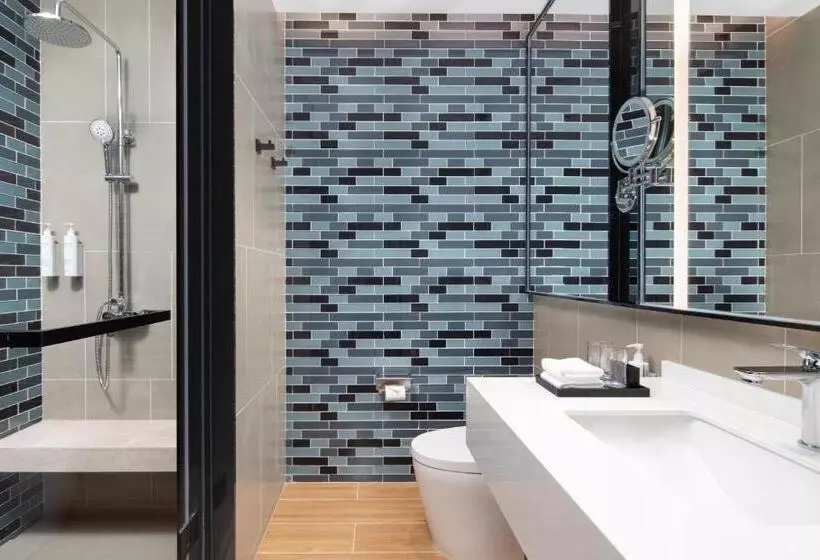 Hotelli Fairfield By Marriott Kunshan