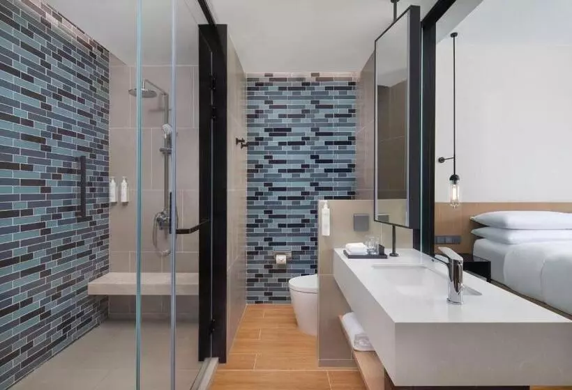 Hotelli Fairfield By Marriott Kunshan