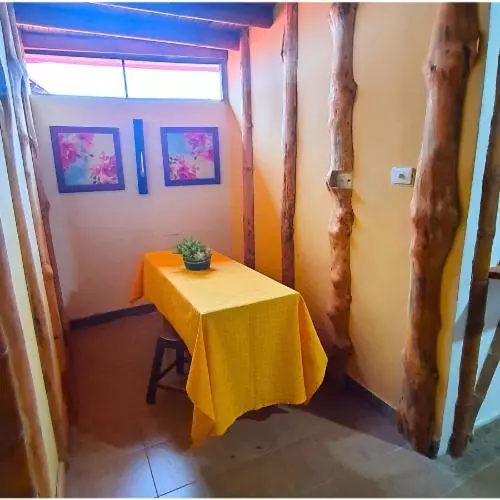 ホテル La Molienda Casa