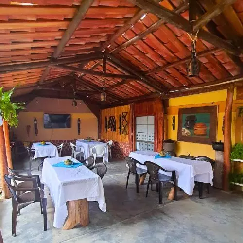 ホテル La Molienda Casa