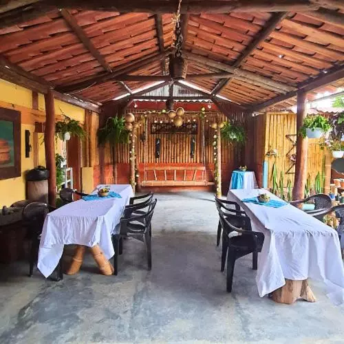 ホテル La Molienda Casa