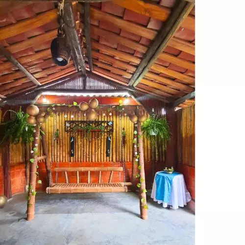 ホテル La Molienda Casa