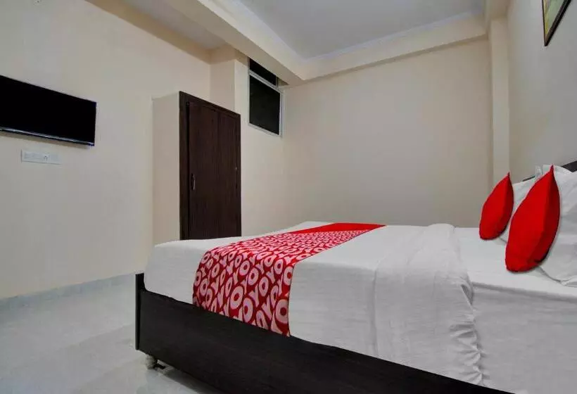 هتل O Shree Shyam Palace