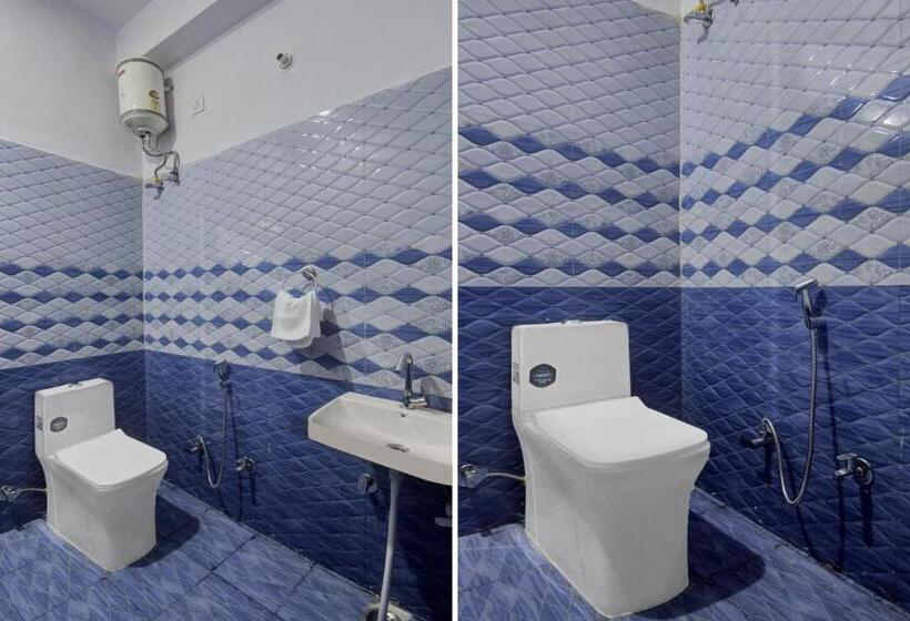 בית מלון כפרי O Shree Shyam Palace