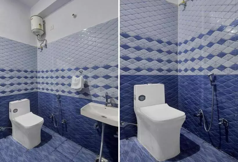 هتل O Shree Shyam Palace