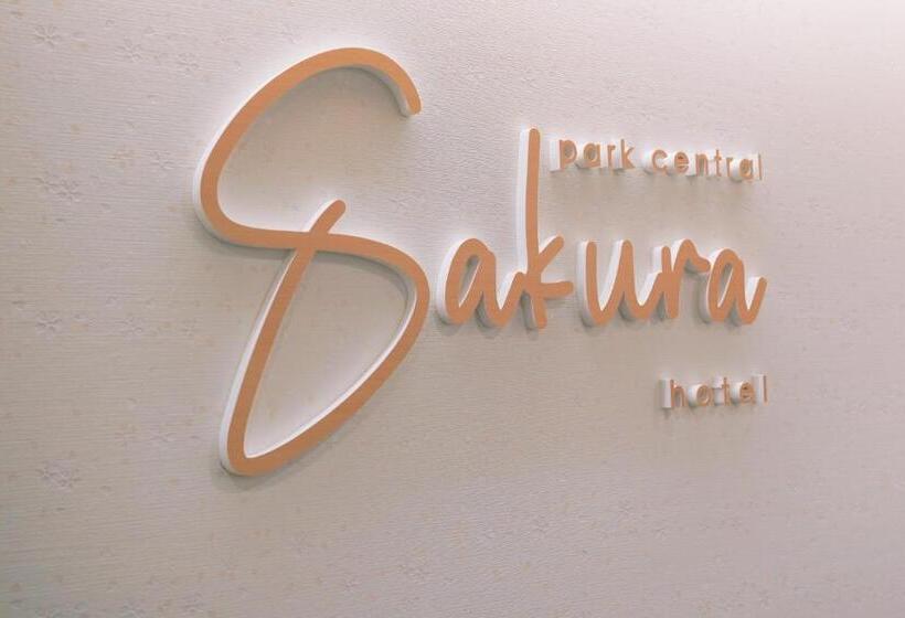Hotel Park Central Sakura