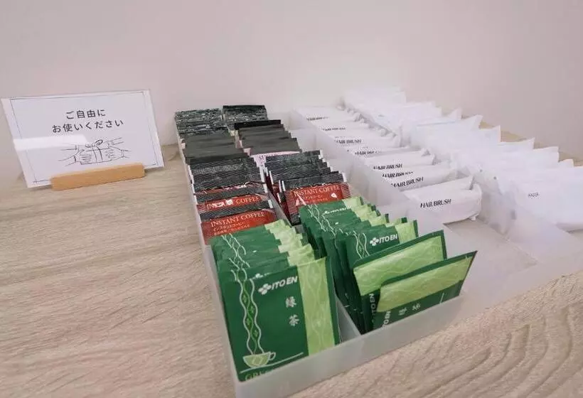 هتل Park Central Sakura