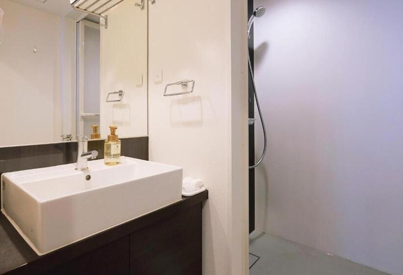 Hotel Park Central Sakura