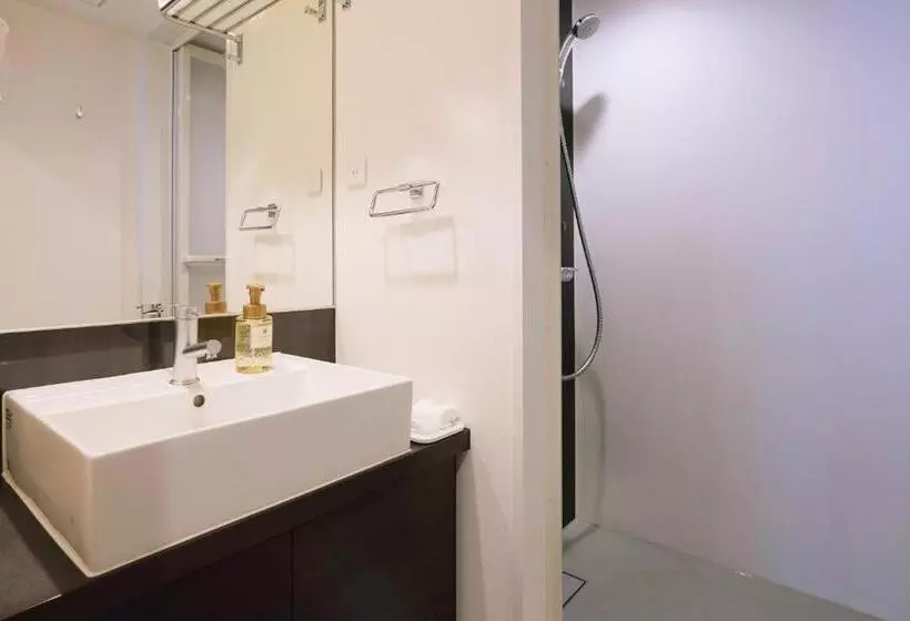 هتل Park Central Sakura