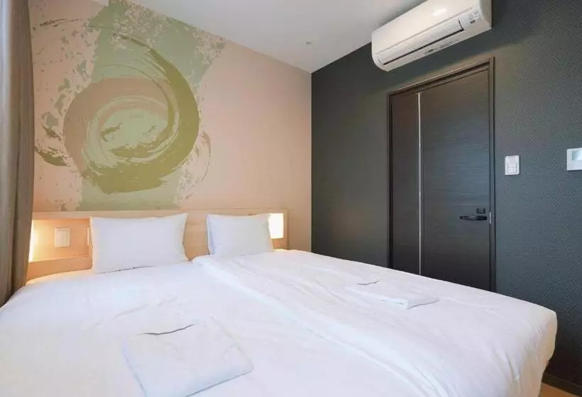 هتل Park Central Sakura