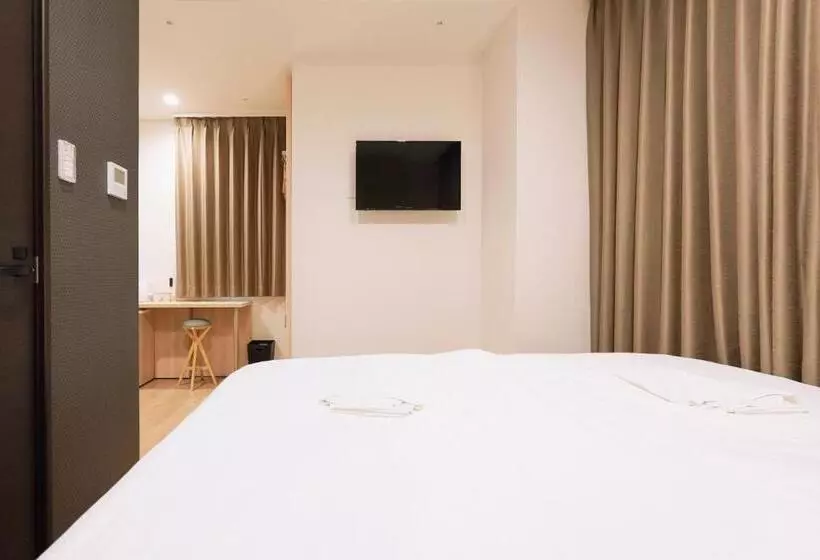 هتل Park Central Sakura