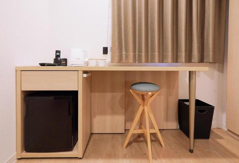 Hotel Park Central Sakura