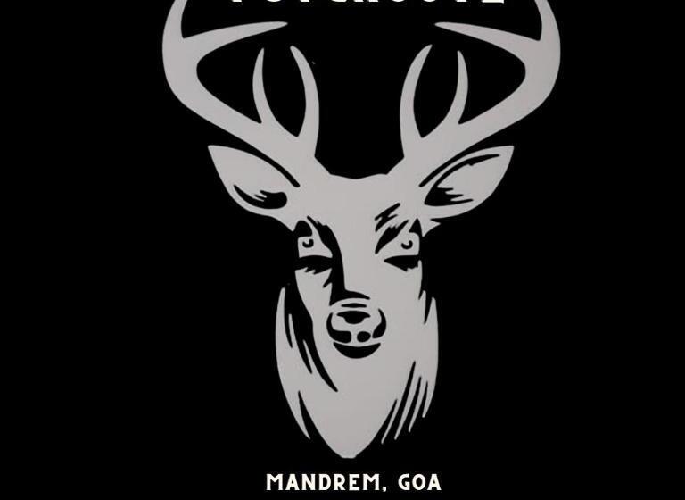 Hotel Psygroover Rococco