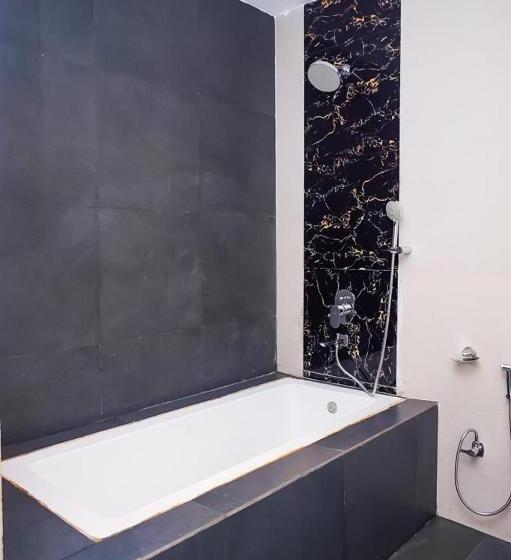 Hotel Psygroover Rococco