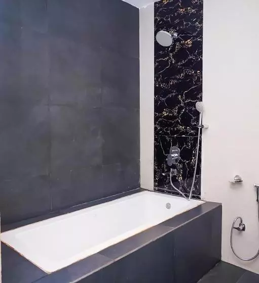 ホテル Psygroover Rococco