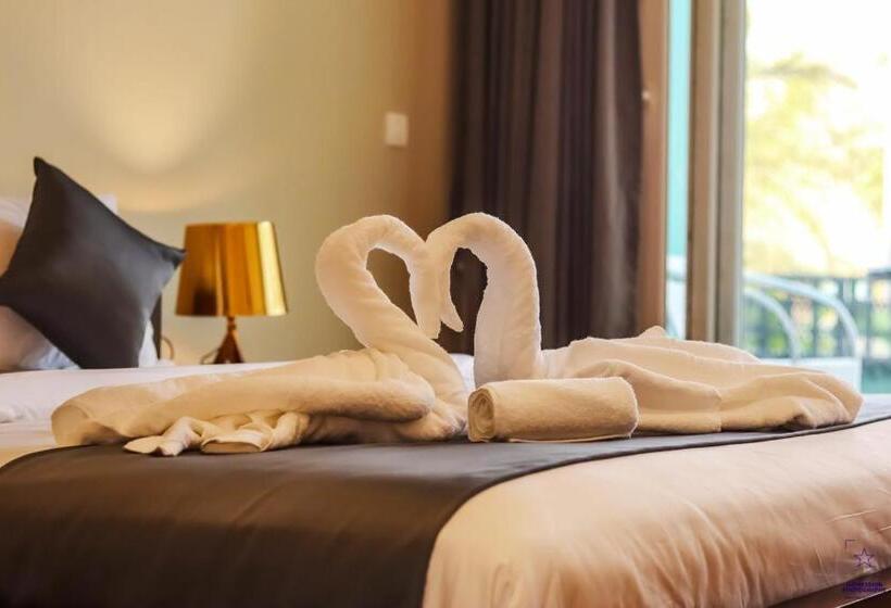 Hotel Psygroover Rococco