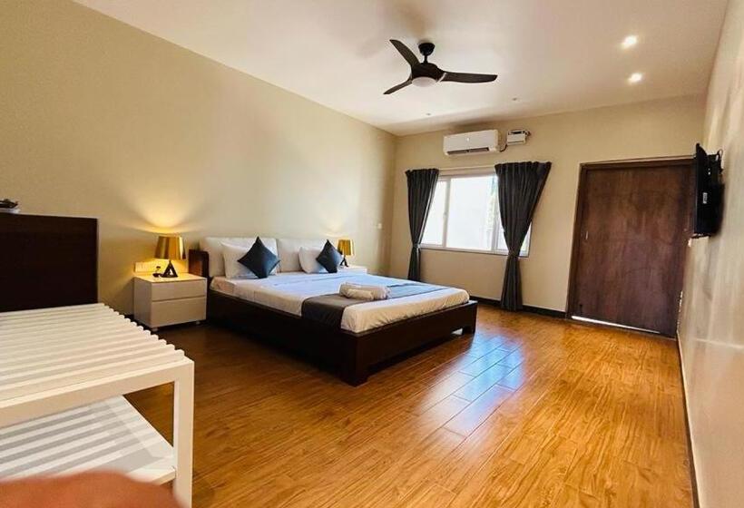 Hotel Psygroover Rococco