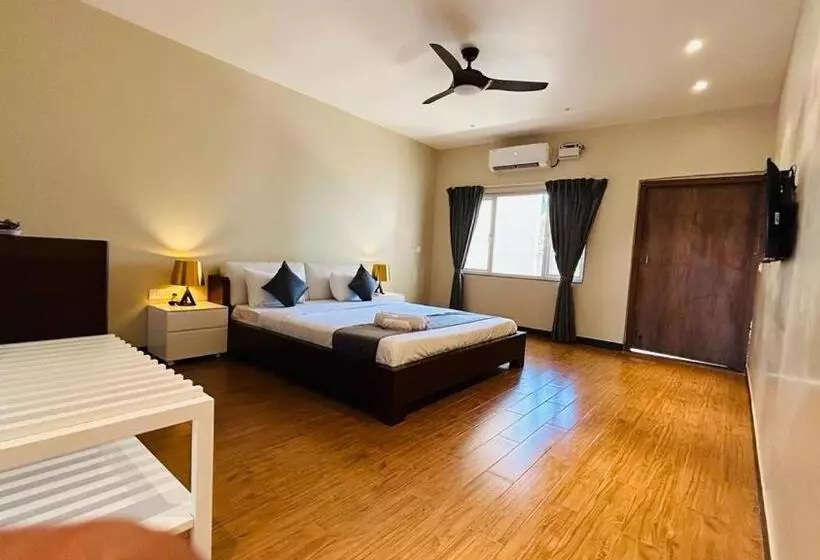 ホテル Psygroover Rococco