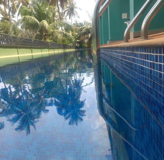 Hotel Psygroover Rococco